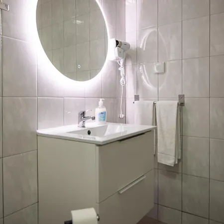 Apartman Casa Da Sogra - 3 *