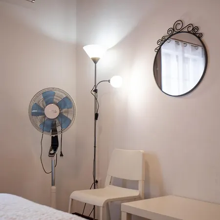 Casa Da Sogra - 3 * Faja Grande