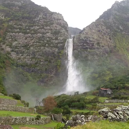 Apartman Casa Da Sogra - 3 *