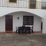 Апартаменты Casa Da Sogra - 3 Faja Grande