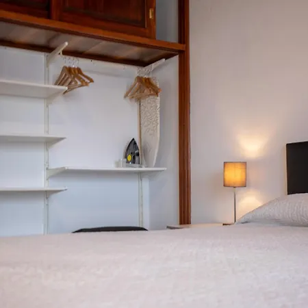 Casa Da Sogra - 3 Faja Grande