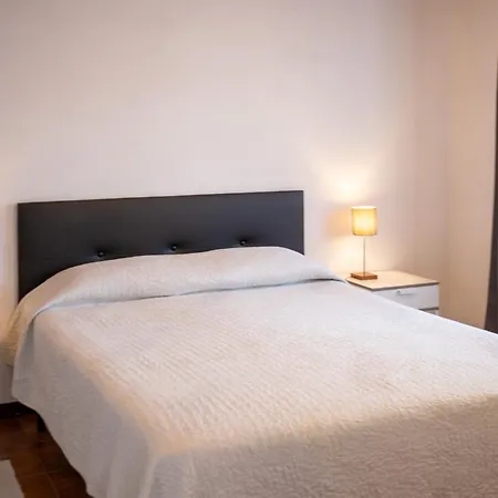 Casa Da Sogra - 3 Faja Grande