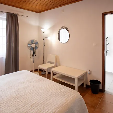 Casa Da Sogra - 3 Daire *