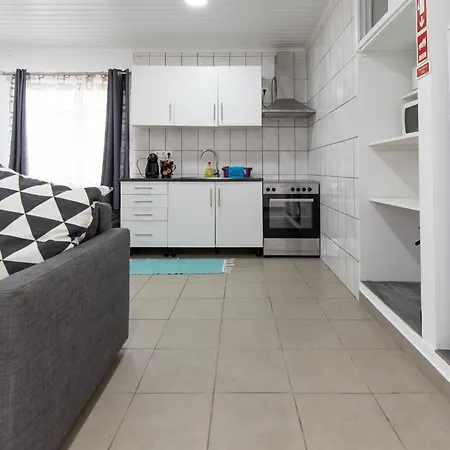 Apartmán Casa Da Sogra - 3