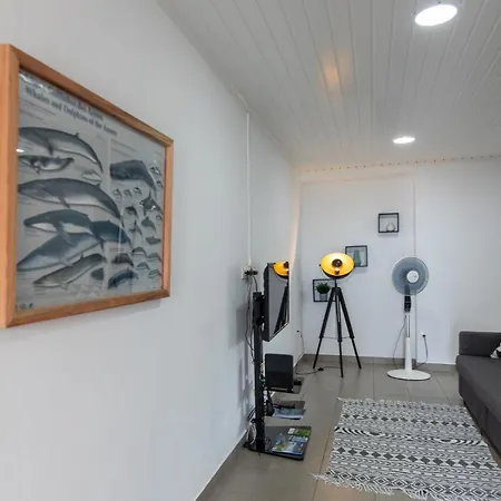 Casa Da Sogra - 3 Apartmán *