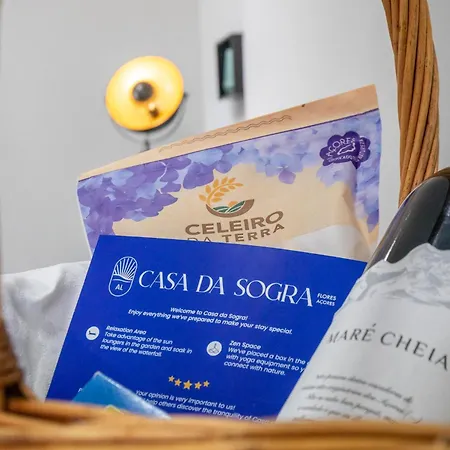 Casa Da Sogra - 3 *