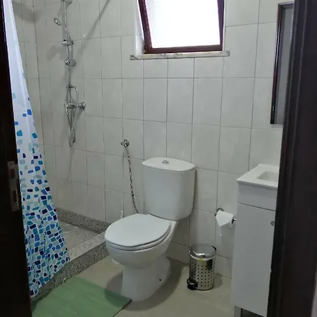Appartement Casa Da Sogra - 3 Faja Grande
