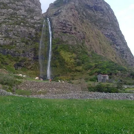 Apartmán Casa Da Sogra - 3