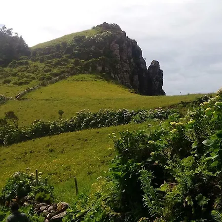 Casa Da Sogra - 3