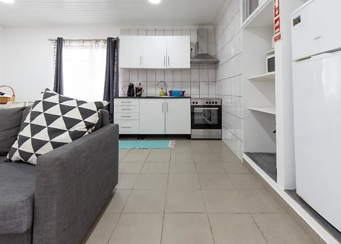 Διαμέρισμα Casa Da Sogra - 3