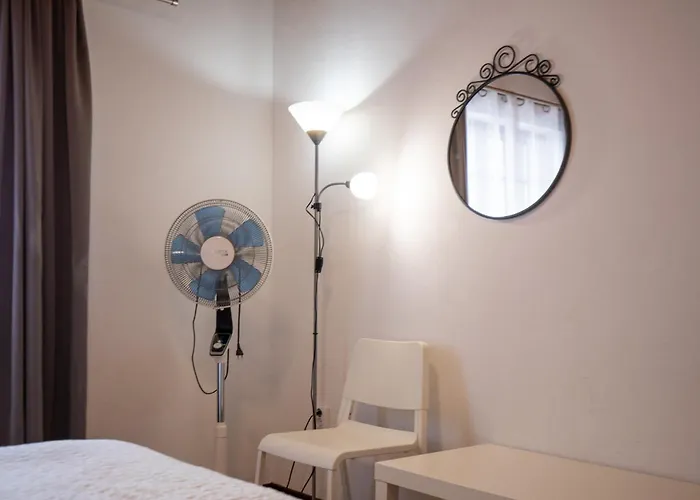 Casa Da Sogra - 3 * Faja Grande